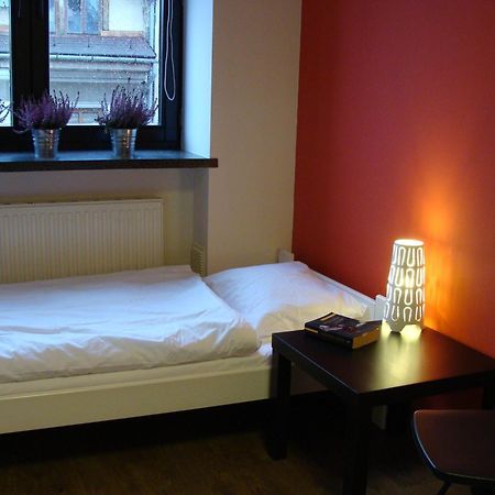 Hello Hostel & Apartments Bielsko-Biala Zimmer foto