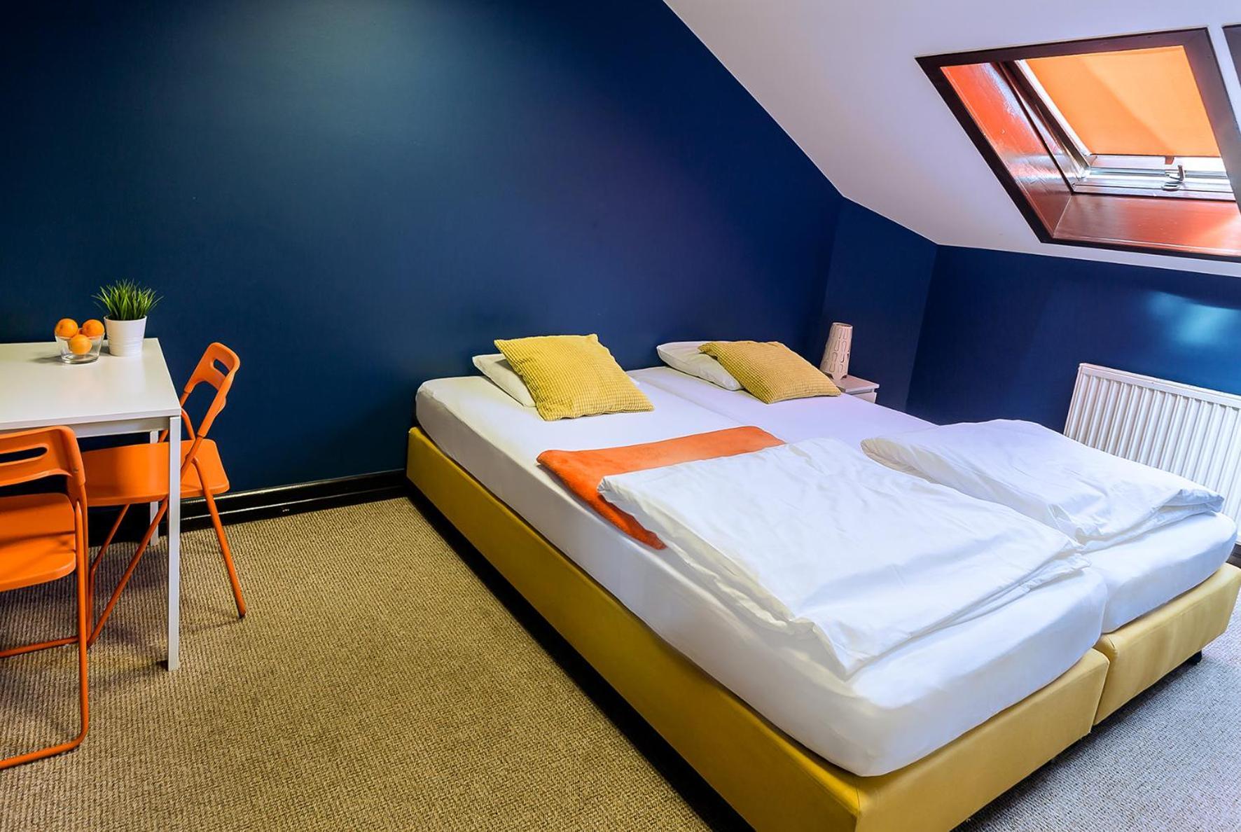 Hello Hostel & Apartments Bielsko-Biala Zimmer foto